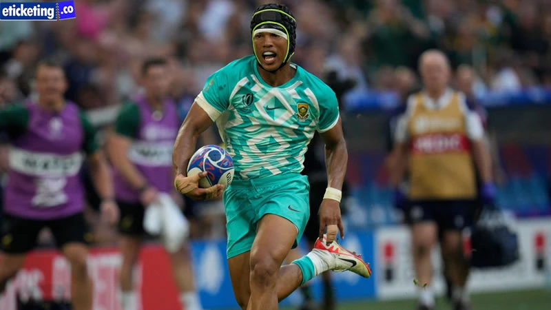 RWC 2023 Tickets | Scotland Rugby World Cup tickets | France Rugby World Cup Tickets
