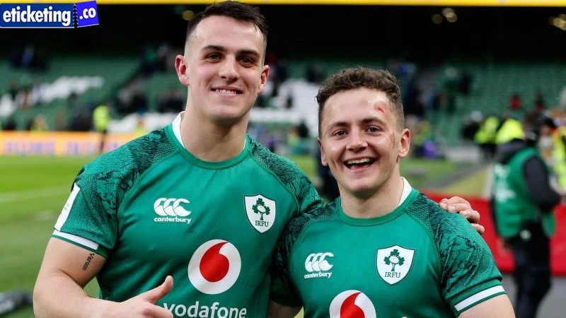 RWC Tickets | Ireland Vs Tonga Tickets | Rugby World Cup Tickets | Rugby World Cup 2023 Tickets | Rugby World Cup Final Tickets | Sell RWC Tickets