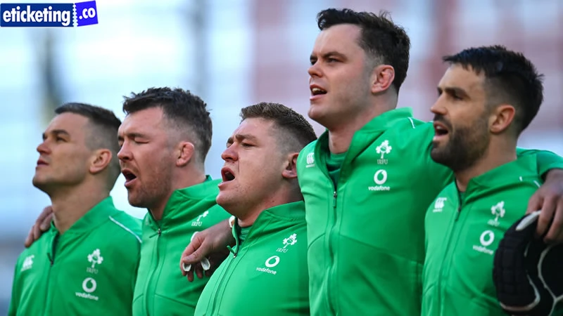 RWC Tickets | Ireland Vs Tonga Tickets | Rugby World Cup Tickets | Rugby World Cup 2023 Tickets | Rugby World Cup Final Tickets | Sell RWC Tickets