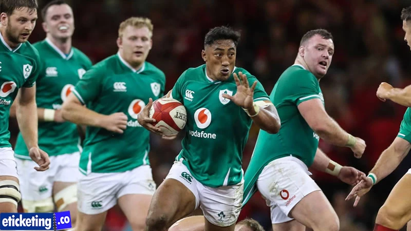 RWC Tickets | Ireland Vs Tonga Tickets | Rugby World Cup Tickets | Rugby World Cup 2023 Tickets | Rugby World Cup Final Tickets | Sell RWC Tickets
