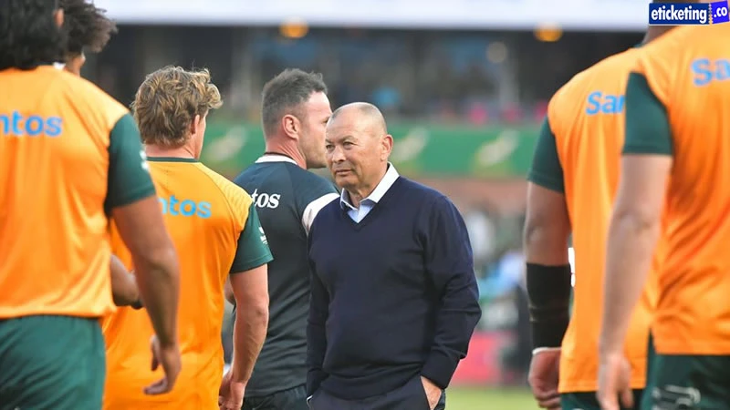 RWC 2023 Tickets | Wales Vs Australia Rugby World Cup tickets