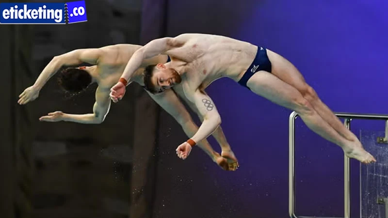 Olympic Diving Tickets | Paris Olympic 2024 Tickets| Olympic Paris Tickets | France Olympic Tickets | Olympic Tickets | Olympic Opening Ceremony Tickets | Olympic 2024 Tickets 