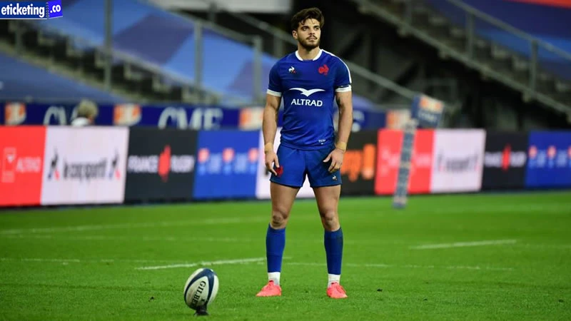 France Rugby World Cup Tickets | Rugby World Cup Tickets