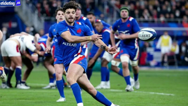 France Rugby World Cup Tickets | Rugby World Cup Tickets