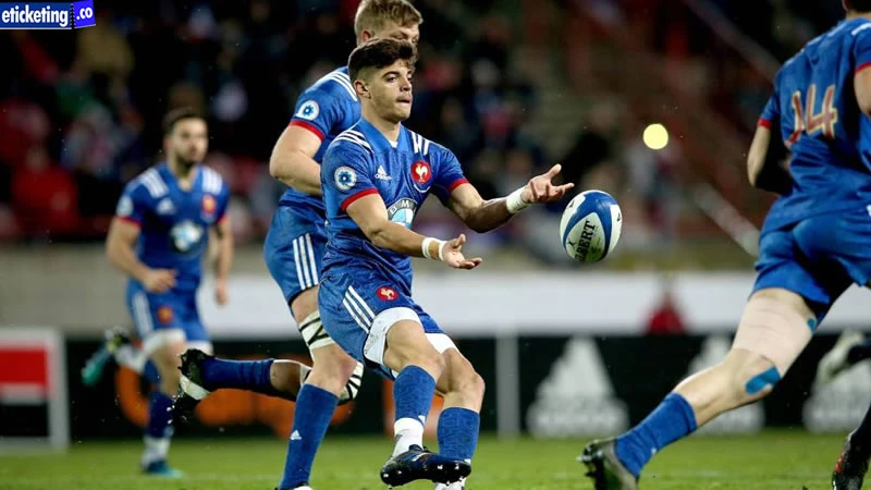France Rugby World Cup Tickets | Rugby World Cup Tickets