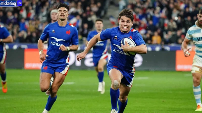 France Rugby World Cup Tickets | Rugby World Cup Tickets