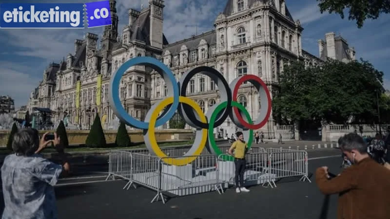 Olympic 2024 Tickets | Olympic Tickets | Paris 2024 tickets | Olympic Paris Tickets | Olympic Games Tickets | France Olympic Tickets