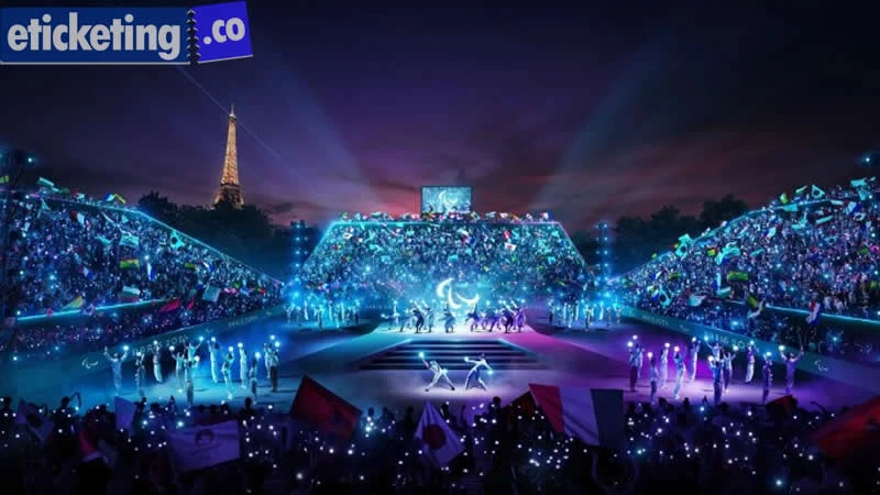 Olympic 2024 Tickets | Olympic Tickets | Paris 2024 tickets | Olympic Paris Tickets | Olympic Games Tickets | France Olympic Tickets