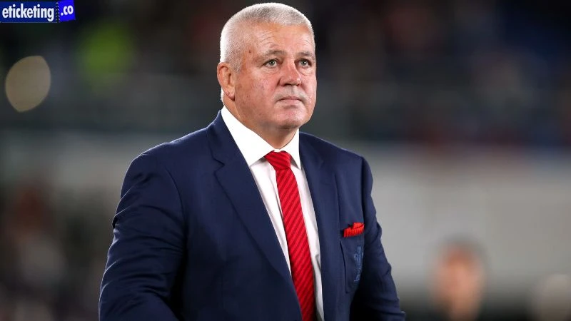 RWC 2023 Tickets | Wales Vs Georgia Rugby World Cup tickets | France Rugby World Cup Tickets