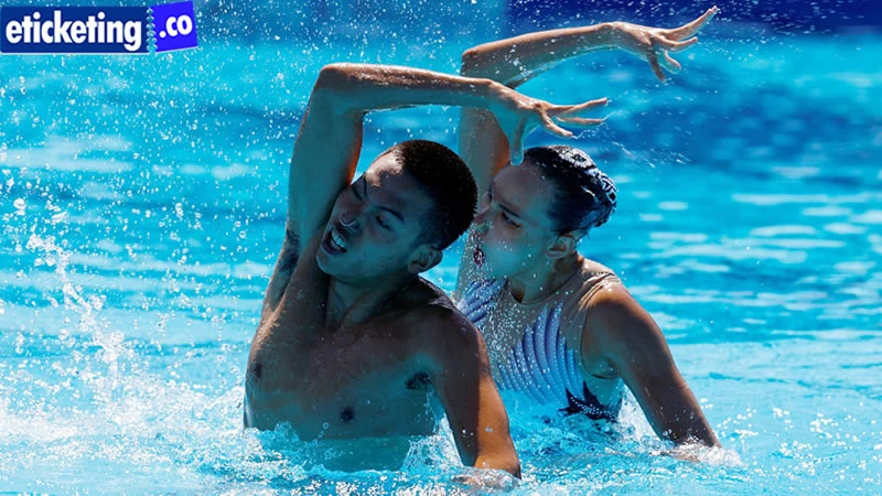 Olympics 2024 Packages | Olympics 2024 Hospitality