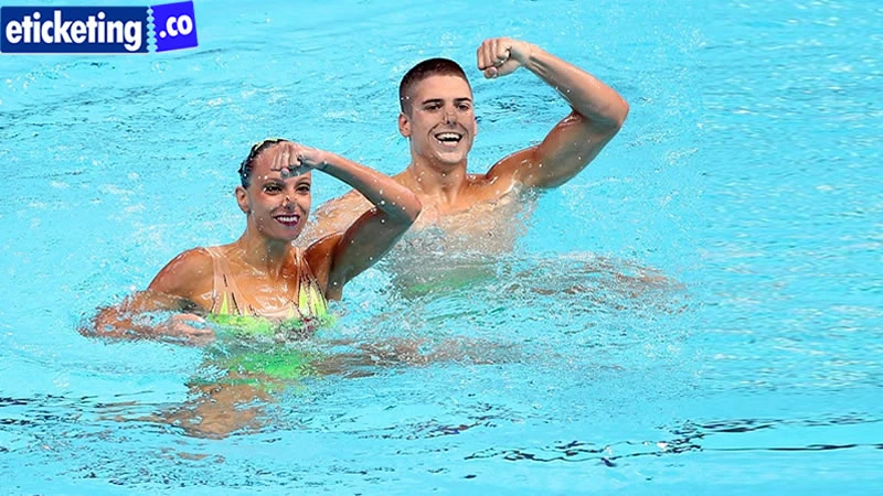 Olympic 2024 Tickets | Paris Olympic 2024 Tickets | Olympic France Tickets | Summer Games 2024 Tickets