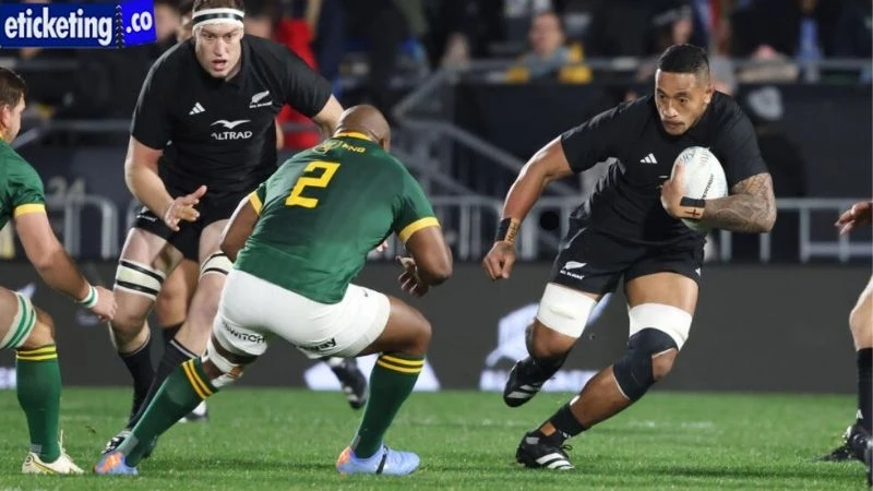RWC 2023 Tickets | New Zeeland Rugby World Cup tickets | France Rugby World Cup Tickets