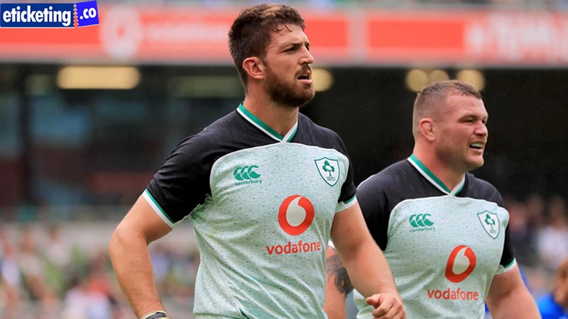 RWC Tickets | Ireland Rugby World Cup Tickets | Rugby World Cup Tickets | Tonga Rugby World Cup Tickets | Rugby World Cup 2023 Tickets