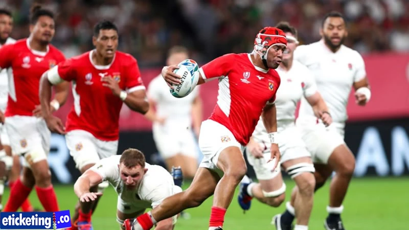 RWC Tickets | Ireland Rugby World Cup Tickets | Rugby World Cup Tickets | Tonga Rugby World Cup Tickets | Rugby World Cup 2023 Tickets