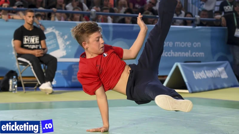 Paris Olympic Tickets | Olympics 2024 Packages | Olympics 2024 Hospitality