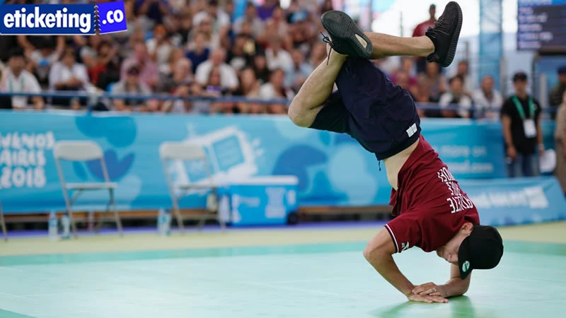 Olympics Hospitality |Olympics Packages | Olympic Games Tickets | Olympic Closing Ceremony Tickets | Paris 2024 Tickets