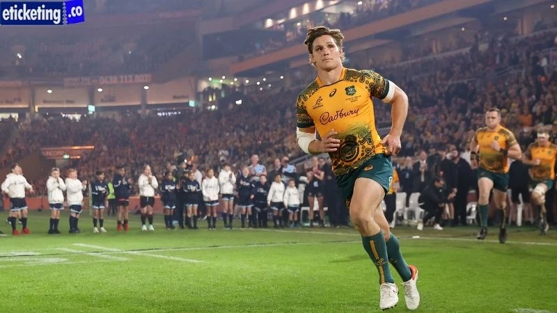 RWC 2023 Tickets | Australia Rugby World Cup Tickets | France Rugby World Cup Tickets
