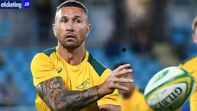 RWC 2023 Tickets | Australia Rugby World Cup Tickets | France Rugby World Cup Tickets