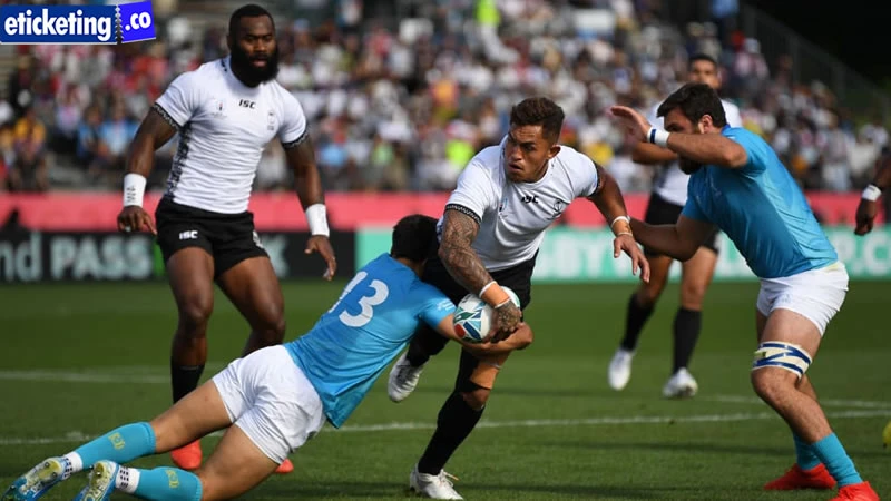 RWC Tickets | New Zealand Rugby World Cup Tickets | Rugby World Cup Tickets | Uruguay Rugby World Cup Tickets | Rugby World Cup 2023 Tickets