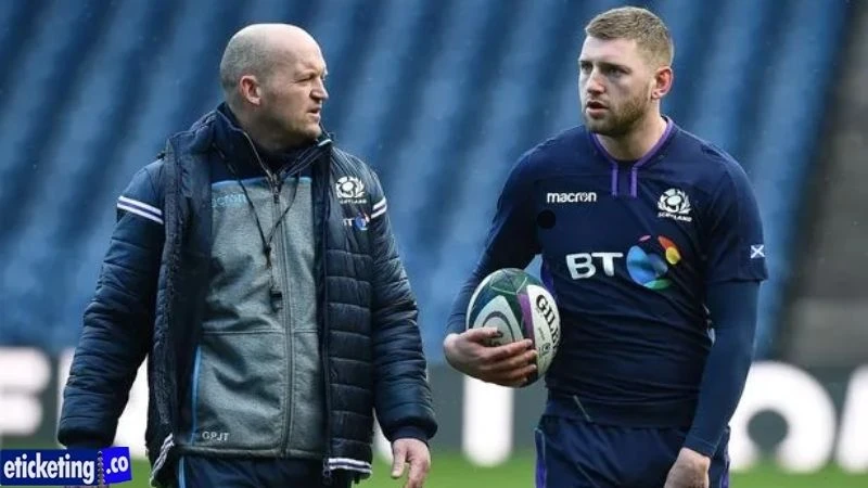 RWC Tickets | RWC 2023 Tickets | Scotland Rugby World Cup Tickets