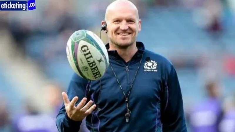 RWC Tickets | RWC 2023 Tickets | Scotland Rugby World Cup Tickets