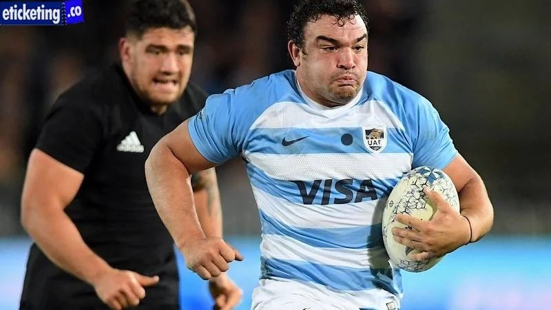 RWC Tickets | RWC 2023 Tickets | Australia Rugby World Cup Tickets
