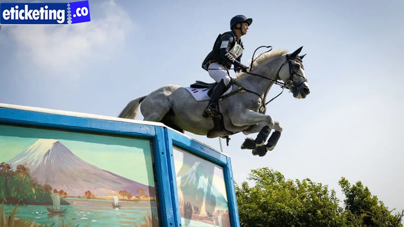 Olympics Hospitality |Olympics Packages | Olympic Games Tickets
