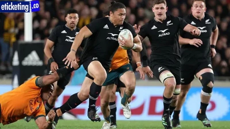 RWC Tickets | RWC 2023 Tickets | Scotland Rugby World Cup Tickets | France Rugby World Cup Tickets