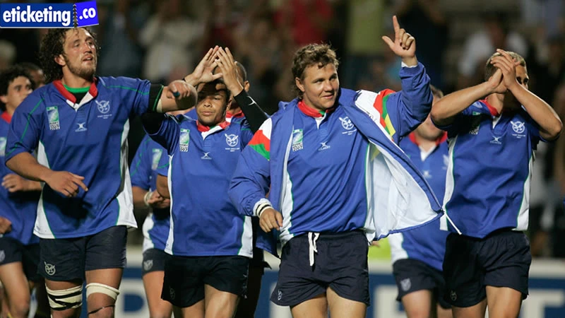 RWC Tickets | RWC 2023 Tickets | Namibia Rugby World Cup Tickets| France Rugby World Cup Tickets | Uruguay Rugby World Cup Tickets