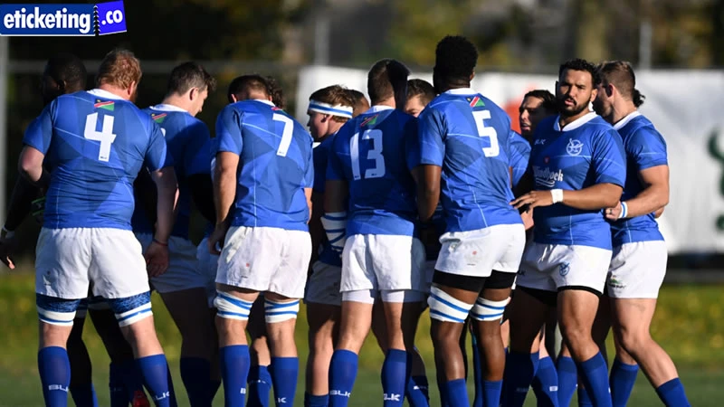 RWC Tickets | RWC 2023 Tickets | Namibia Rugby World Cup Tickets| France Rugby World Cup Tickets | Uruguay Rugby World Cup Tickets