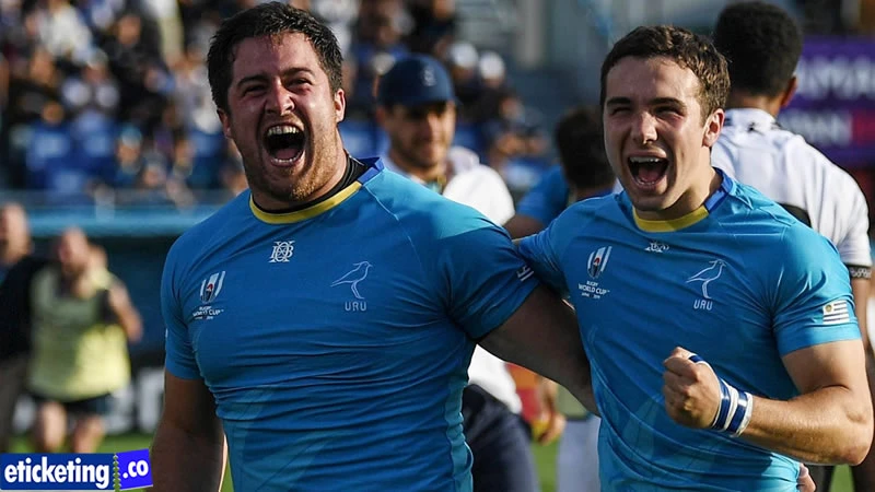 RWC Tickets | RWC 2023 Tickets | Namibia Rugby World Cup Tickets| France Rugby World Cup Tickets | Uruguay Rugby World Cup Tickets