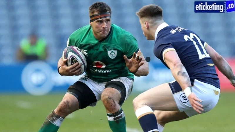 RWC Tickets | RWC 2023 Tickets | Scotland Rugby World Cup Tickets