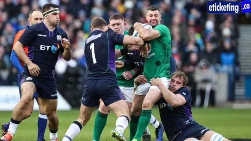 RWC Tickets | RWC 2023 Tickets | Scotland Rugby World Cup Tickets