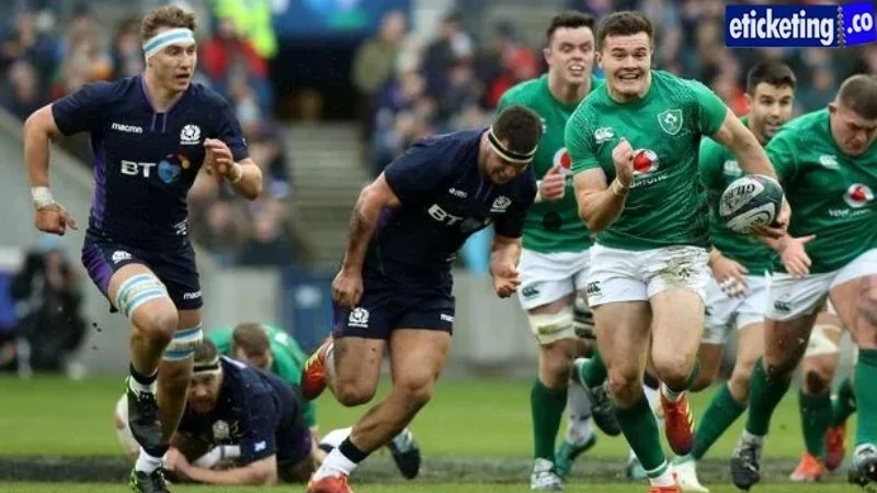 RWC Tickets | RWC 2023 Tickets | Scotland Rugby World Cup Tickets