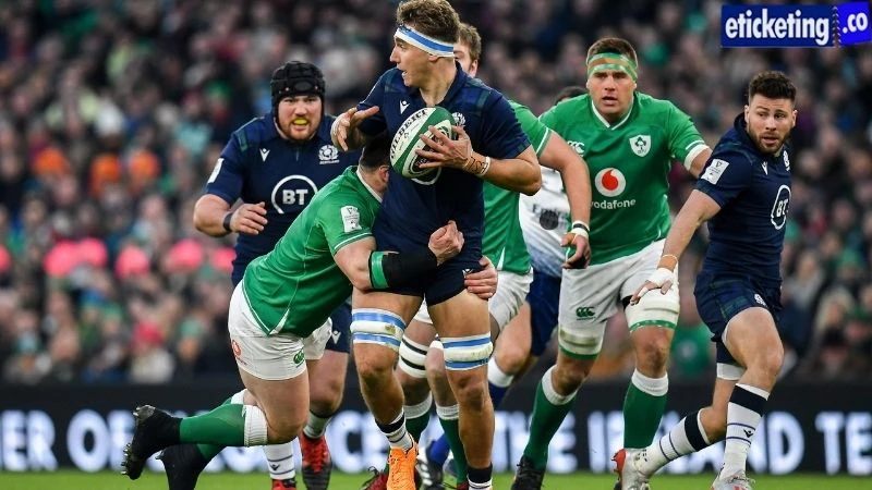 RWC Tickets | RWC 2023 Tickets | Scotland Rugby World Cup Tickets