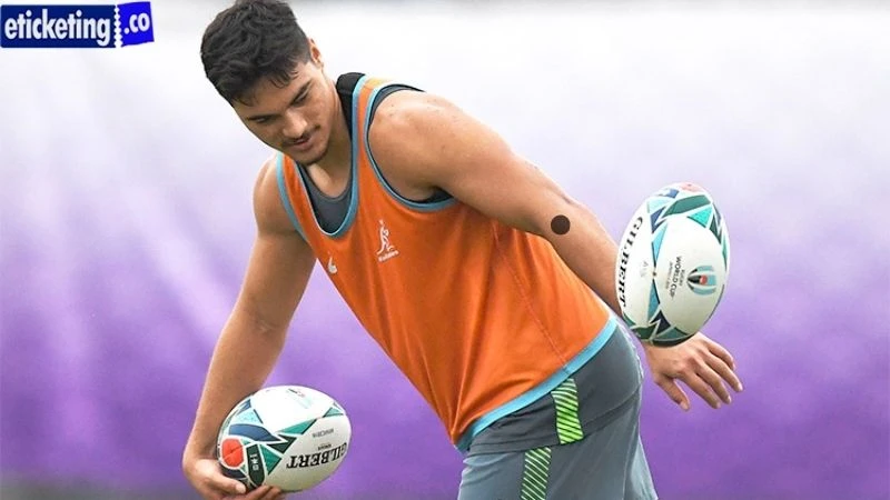 RWC Tickets | RWC 2023 Tickets | Australia Rugby World Cup Tickets