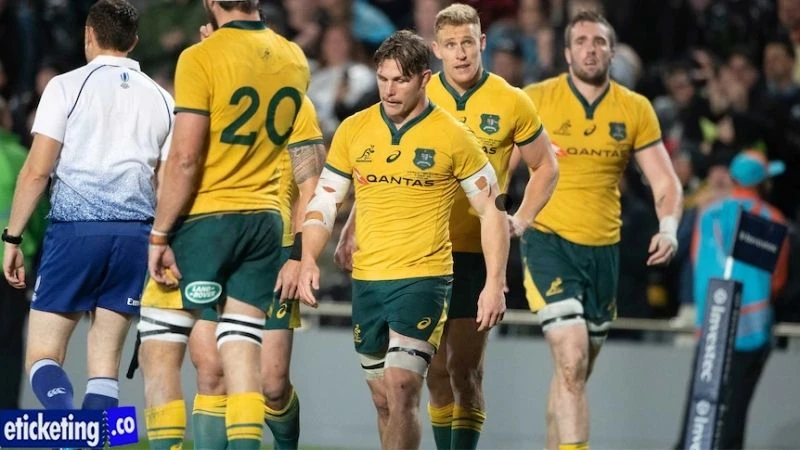 RWC Tickets | RWC 2023 Tickets | Australia Rugby World Cup Tickets
