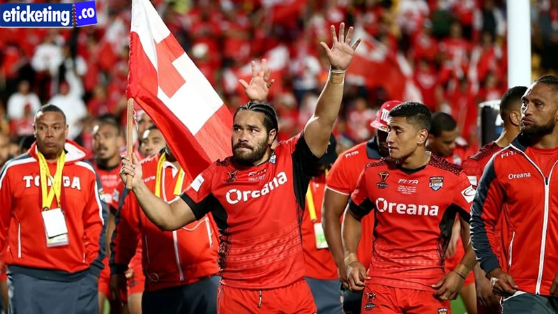 RWC Tickets | RWC 2023 Tickets | Scotland Rugby World Cup Tickets| France Rugby World Cup Tickets | Tonga Rugby World Cup Tickets | Rugby World Cup Tickets
