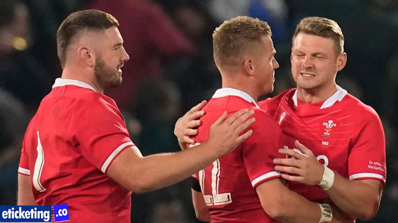 RWC Tickets | RWC 2023 Tickets | Wales Rugby World Cup Tickets| France Rugby World Cup Tickets | Rugby World Cup Tickets