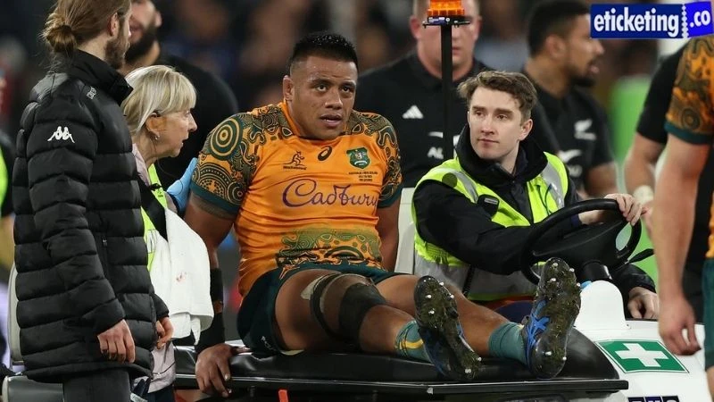 RWC Tickets | RWC 2023 Tickets | Australia Rugby World Cup Tickets