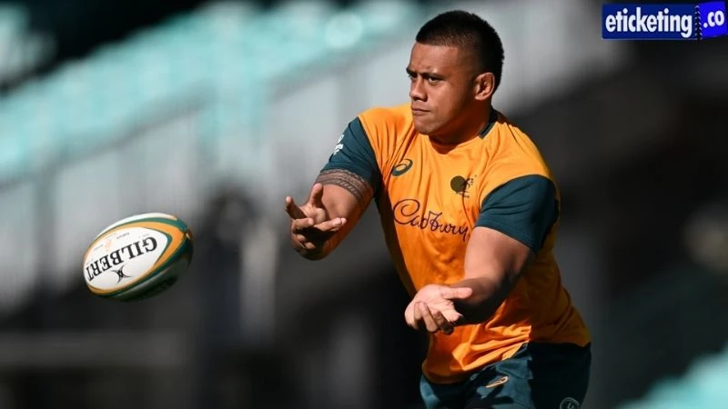 RWC Tickets | RWC 2023 Tickets | Australia Rugby World Cup Tickets