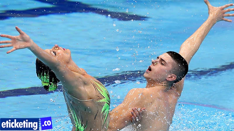 Olympic 2024 Tickets | Paris Olympic 2024 Tickets | Olympic France Tickets | Summer Games 2024 Tickets