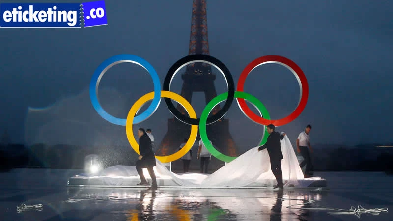  Olympic Tickets | Olympic Paris Tickets | Summer Games 2024 tickets | Olympic 2024 Tickets | Olympic Games Tickets | France Olympic Tickets
