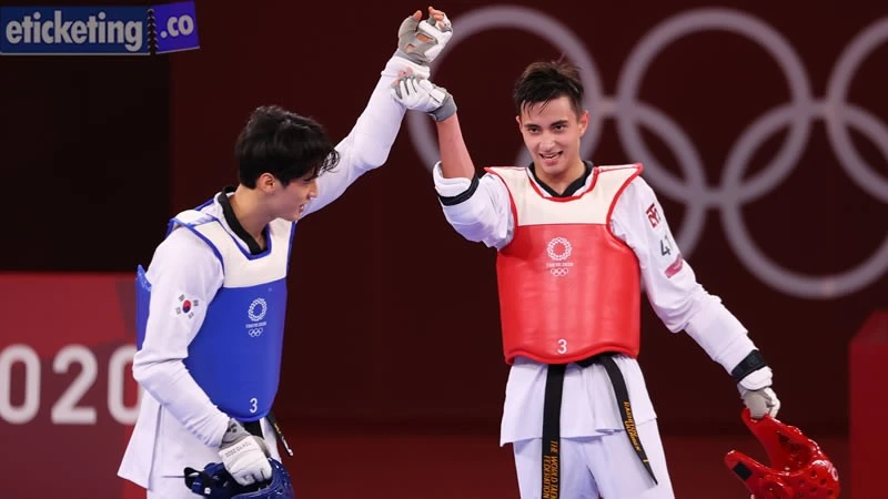 Paris Olympic 2024 Tickets | Paris Olympic Tickets | Olympics 2024 Packages | Olympics 2024 Hospitality