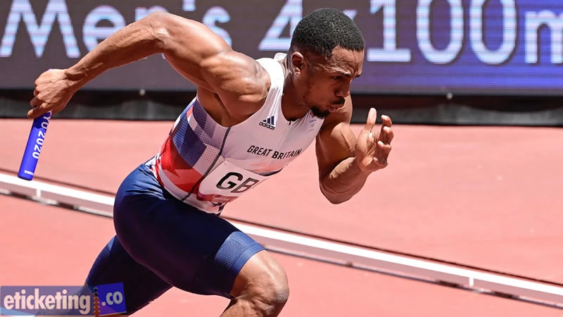 Paris Olympic 2024 Tickets | Paris Olympic Tickets | Olympics 2024 Packages | Olympics 2024 Hospitality