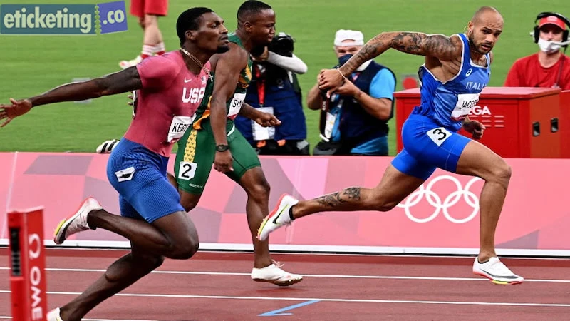 Paris Olympic 2024 Tickets | Paris Olympic Tickets | Olympics 2024 Packages | Olympics 2024 Hospitality