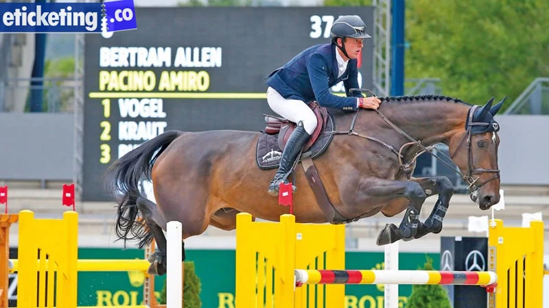 Olympic Opening Ceremony Tickets| France Olympic Tickets | Olympic Equestrian Dressage Tickets | France Olympic | Summer Games 2024
