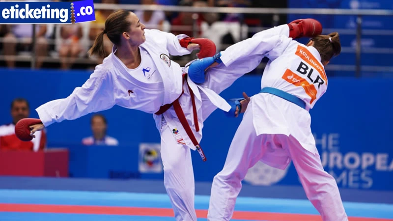  Olympic Opening Ceremony Tickets| France Olympic Tickets | Olympic Taekwondo Tickets | France Olympic | Summer Games 2024