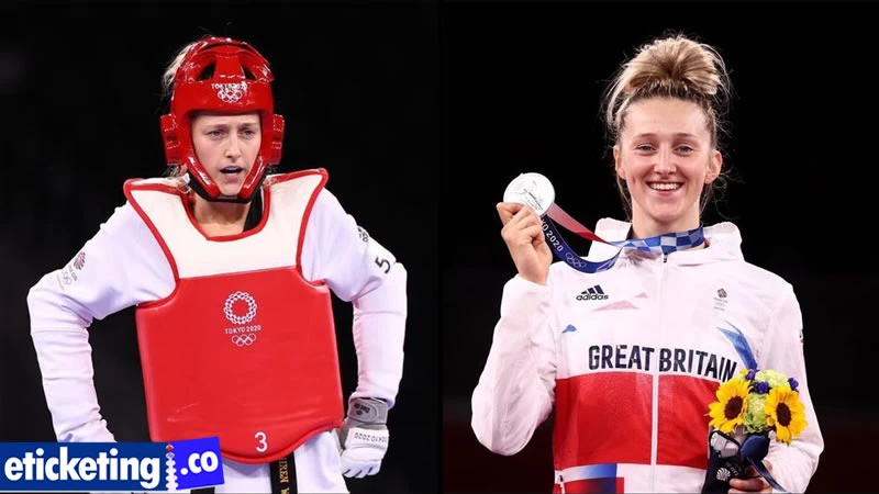  Olympic Opening Ceremony Tickets| France Olympic Tickets | Olympic Taekwondo Tickets | France Olympic | Summer Games 2024