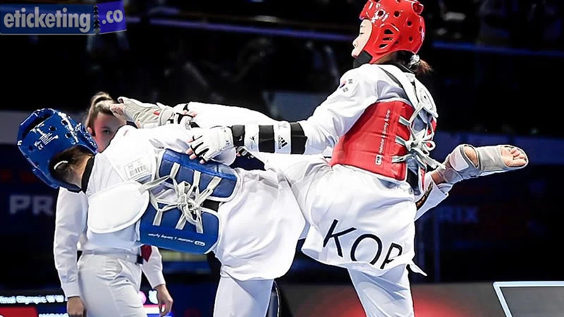 Paris Olympic 2024 Tickets | Paris Olympic Tickets | Olympics 2024 Packages | Olympics 2024 Hospitality